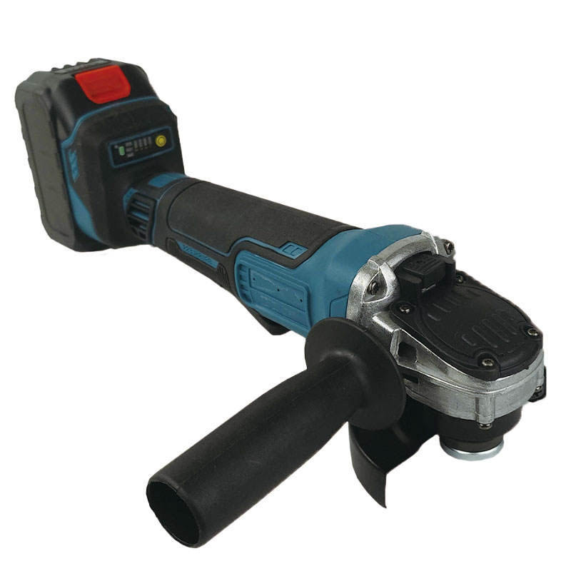 Cordless Angle grinder